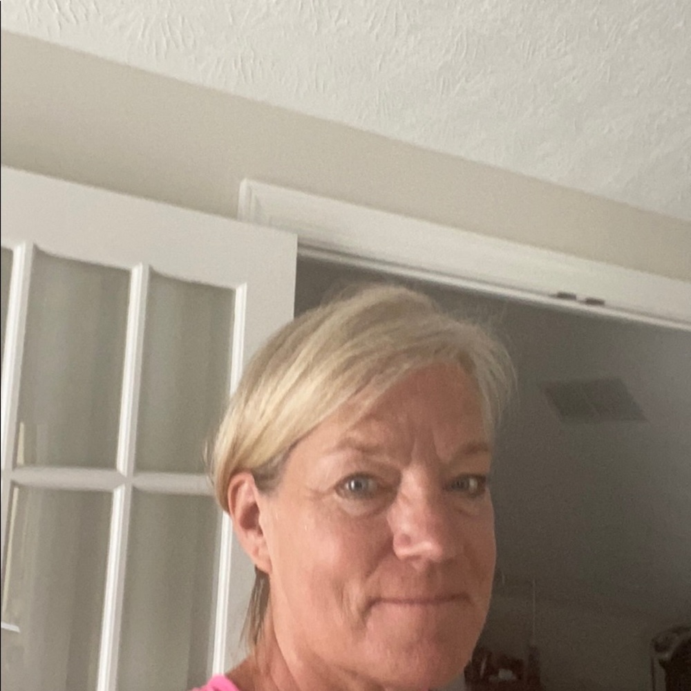 Meet your Posher, Kathleen